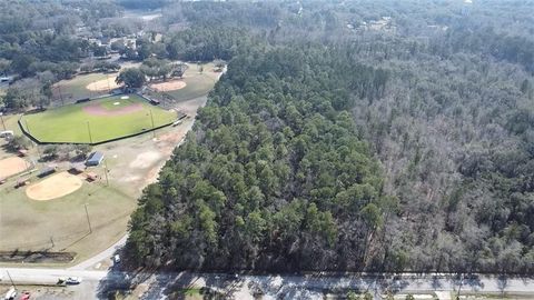 Photo of 0 Baldwin Road, Satsuma, AL 36572 (MLS # 7530277)