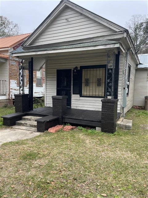 Photo of 1055 Marine Street, Mobile, AL 36605 (MLS # 7786433)