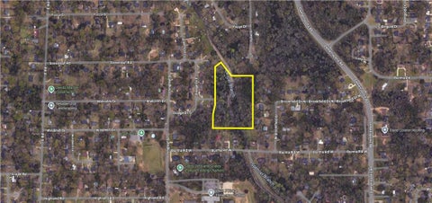 Photo of 0 Dodge Court, Mobile, AL 36693 (MLS # 7836325)