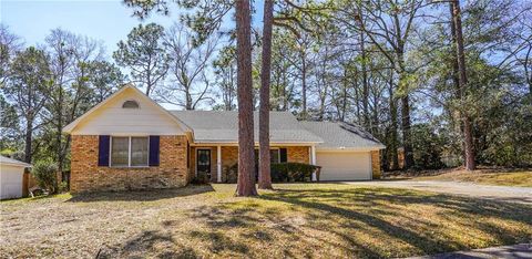 Photo of 6263 Parkbrook Drive, Mobile, AL 36608 (MLS # 7731477)