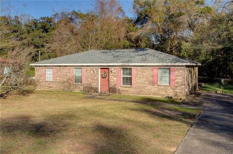 Photo of 5315 Knollwood Court, Mobile, AL 36619 (MLS # 7711554)