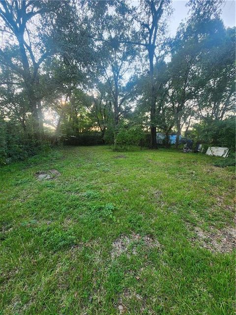 Photo of 653 Farrell Street, Mobile, AL 36607 (MLS # 7660580)