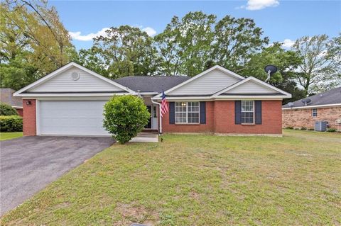 Photo of 13205 Oak Forge Drive, Mobile, AL 36608 (MLS # 7745633)