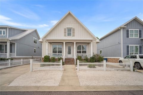 Photo of 29 Parks Edge, Orange Beach, AL 36561 (MLS # 7700371)