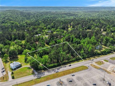 Photo of 0 College Avenue, Jackson, AL 36545 (MLS # 7755991)
