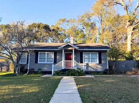 Photo of 3054 Calais Street, Mobile, AL 36606 (MLS # 7705412)