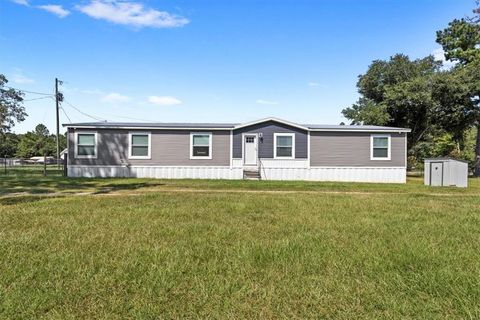 Photo of 1273 Stonecypher Road, Lucedale, MS 39452 (MLS # 7709770)