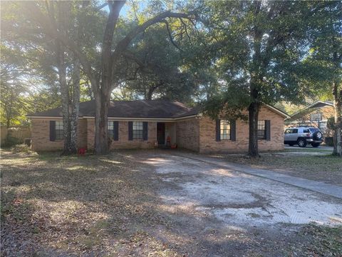 Photo of 1648 Apex Drive, Mobile, AL 36693 (MLS # 7676485)