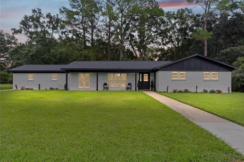 Photo of 5404 Scanlan Way E, Satsuma, AL 36572 (MLS # 7850831)