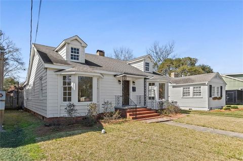 Photo of 66 Bradford Avenue, Mobile, AL 36604 (MLS # 7727791)