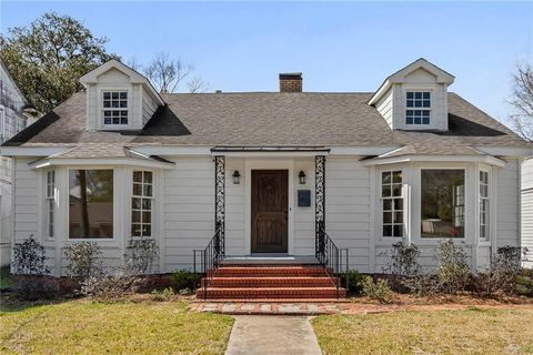 Photo of 66 Bradford Avenue, Mobile, AL 36604 (MLS # 7727791)