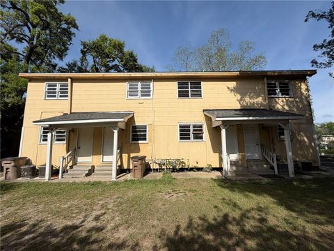 Photo of 910 Elmira Street, Mobile, AL 36604 (MLS # 7748470)