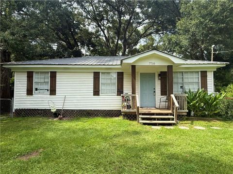 Photo of 7710 Bermuda Drive, Semmes, AL 36575 (MLS # 7810574)