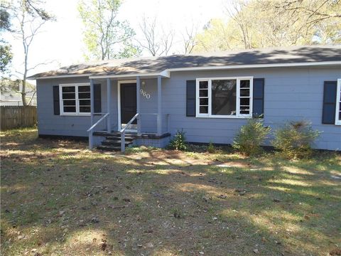 Photo of 960 San Ed Drive, Mobile, AL 36606 (MLS # 7735318)