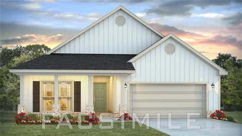 Photo of 7356 Hawkins Manor N, Mobile, AL 36695 (MLS # 7792087)