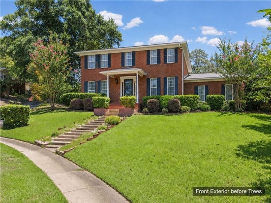 3005 FREDRICKSBURG CT, MOBILE, AL 36693 - Image 2a2bd37c3c835a41b82ed53f86ad4d91/419801936