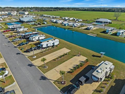 Photo of 722 Vacation Circle, Foley, AL 36535 (MLS # 7730310)