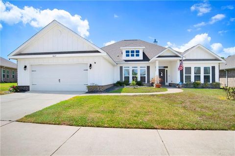 Photo of 8669 Bronze Lane, Foley, AL 36535 (MLS # 7758748)