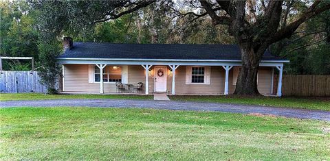 Photo of 1500 Terrell Road, Mobile, AL 36605 (MLS # 7672511) Photo of 1500 Terrell Road, Mobile, AL 36605 (MLS # 7672511)