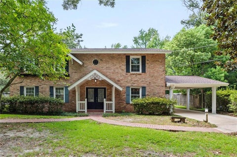 Photo of 906 Azalea Road, Mobile, AL 36693 (MLS # 7820900)