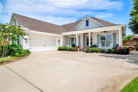 Photo of 17475 Burwick Loop, Fairhope, AL 36532 (MLS # 7795009)