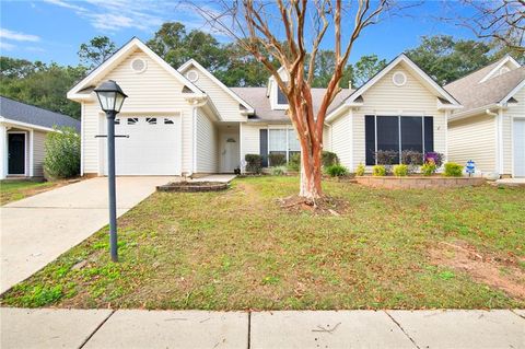Photo of 816 Willow Springs Drive, Mobile, AL 36695 (MLS # 7703156)