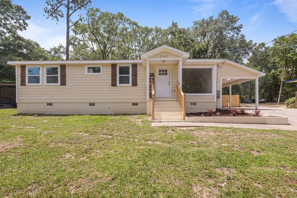 Photo 1 of 36 — 1767 La Pine Drive, Mobile, AL 36618