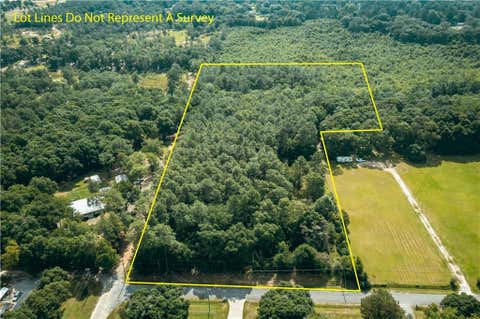 Photo of 0 Sullivan Road, Semmes, AL 36575 (MLS # 7792232)