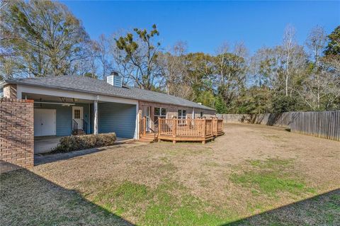 Photo of 15 Stonebridge Court, Mobile, AL 36608 (MLS # 7711055)