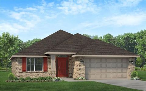 Photo of 10892 Riparian Way N, Mobile, AL 36695 (MLS # 7778341)