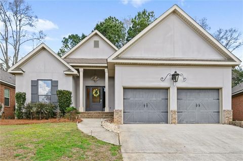 Photo of 30188 Loblolly Circle, Daphne, AL 36527 (MLS # 7733237)