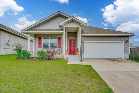 Photo of 10512 Wales Lane, Spanish Fort, AL 36527 (MLS # 7769280)