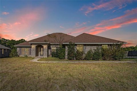 Photo of 8562 Fernwood Loop N, Semmes, AL 36575 (MLS # 7674639)