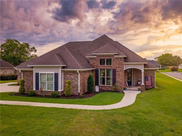 24917 Yawley Drive
