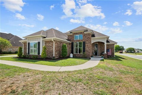 Photo of 24917 Yawley Drive, Daphne, AL 36526 (MLS # 7751856)