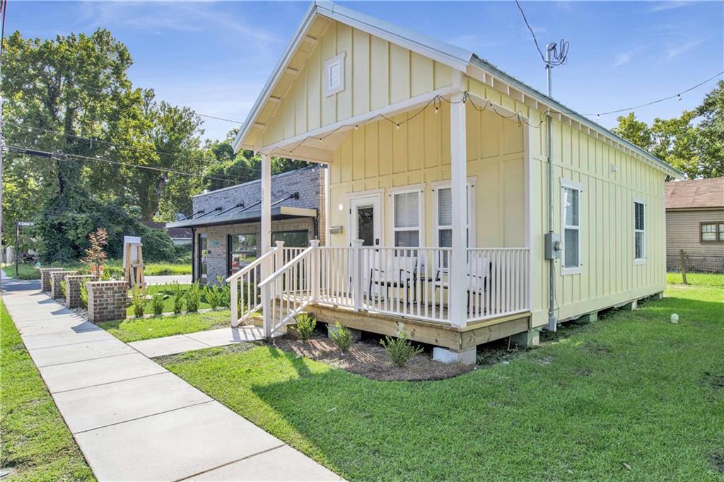 Photo 1 of 19 — 551 Congress Street, Mobile, AL 36603