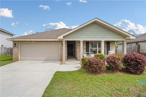Photo of 10712 Burlington Way N, Mobile, AL 36608 (MLS # 7743831)