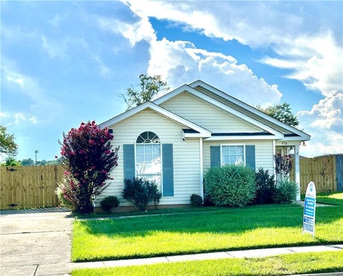 Photo of 970 Hamilton Bridges Drive W, Mobile, AL 36695 (MLS # 7798039)