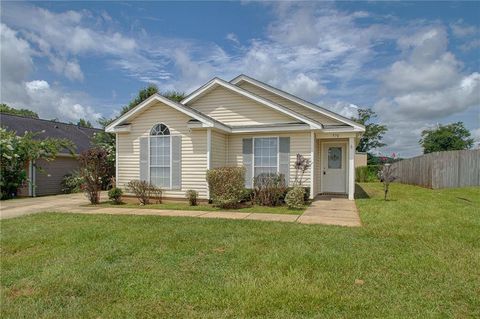 Photo of 970 Hamilton Bridges Drive W, Mobile, AL 36695 (MLS # 7798039)