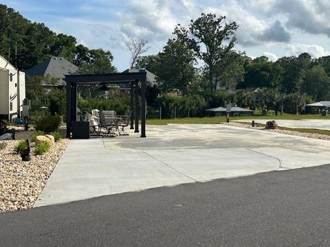 Photo of 11551 Dauphin Island Parkway, Theodore, AL 36582 (MLS # 7765827)