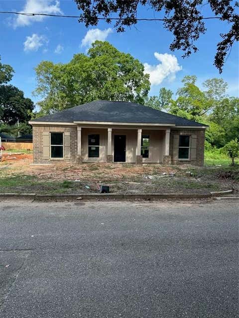 Photo of 360 Burton Avenue, Mobile, AL 36607 (MLS # 7804070)