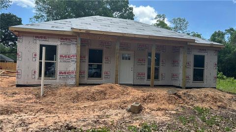 Photo of 360 Burton Avenue, Mobile, AL 36607 (MLS # 7804070)