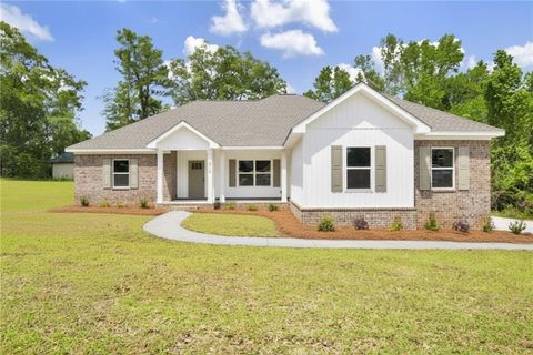 Photo of 8760 Floyd Crabtree Way, Semmes, AL 36575 (MLS # 7686852)