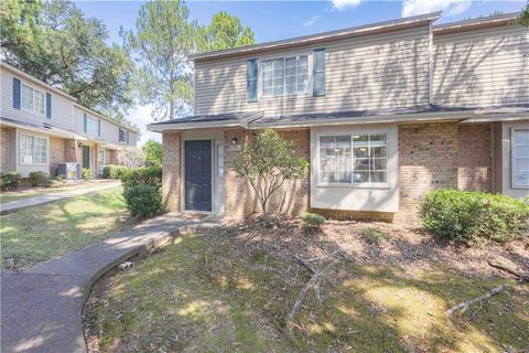 Photo of 6701 Dickens Ferry Road #121, Mobile, AL 36608 (MLS # 7648961)