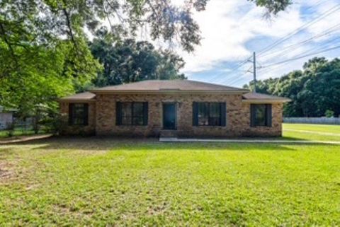 Photo of 2861 Charmingdale Drive W, Mobile, AL 36618 (MLS # 7774119)