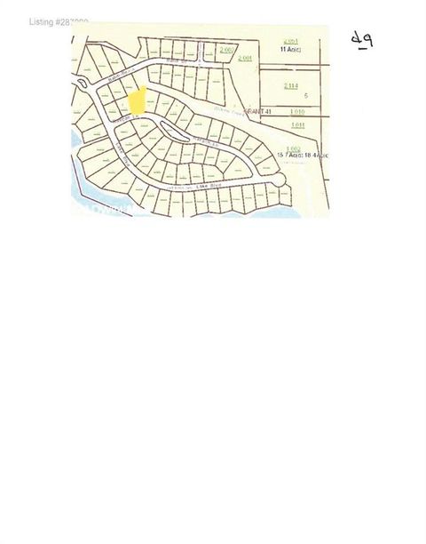 Photo of 0 Raegan Lane, Spanish Fort, AL 36527 (MLS # 7555678)