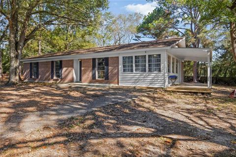 Photo of 4651 Emerald Drive W, Mobile, AL 36619 (MLS # 7679139)
