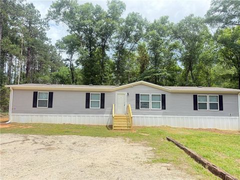 Photo of 12398 Holliman Road, Citronelle, AL 36522 (MLS # 7775609)