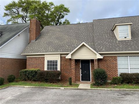 Photo of 6401 Cedar Bend Court #11, Mobile, AL 36608 (MLS # 7732611)