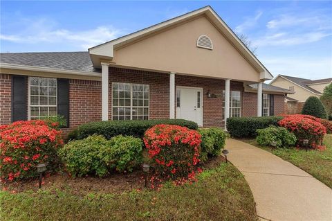 Photo of 9158 Ashley Court, Daphne, AL 36526 (MLS # 7690624)